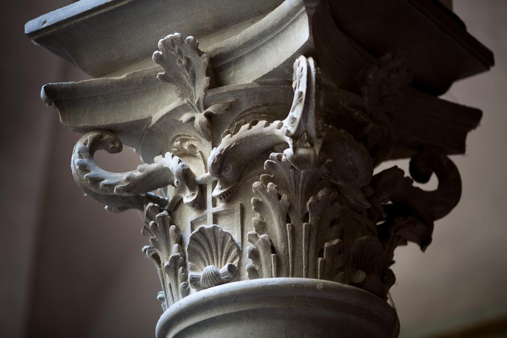 Palazzo Roselli Cecconi Hotel Firenze Bagian luar foto